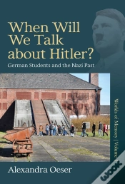 Capa do artigo When Will We Talk About Hitler?