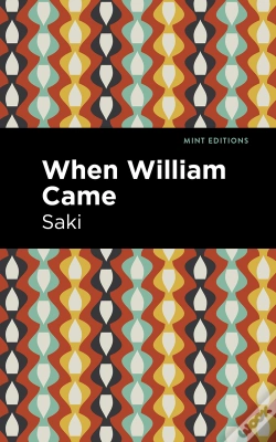Capa do artigo When William Came