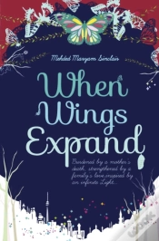 Capa do artigo When Wings Expand