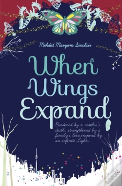Capa do artigo When Wings Expand
