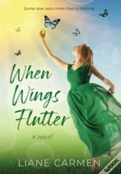 Capa do artigo When Wings Flutter