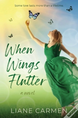 Capa do artigo When Wings Flutter