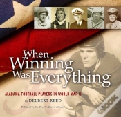 Capa do artigo When Winning Was Everything