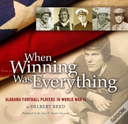 Capa do artigo When Winning Was Everything