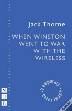Capa do artigo When Winston Went To War With The Wireless