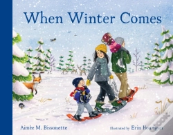 Capa do artigo When Winter Comes