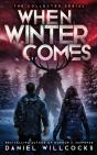 When Winter Comes: An Apocalyptic Horror - Preview