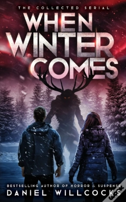 Capa do artigo When Winter Comes: An Apocalyptic Horror