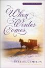 When Winter Comes - Preview