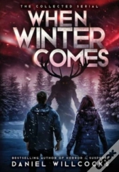 Capa do artigo When Winter Comes