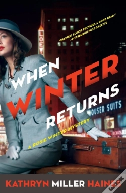 Capa do artigo When Winter Returns