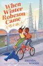 When Winter Robeson Came - Preview