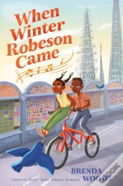 Capa do artigo When Winter Robeson Came