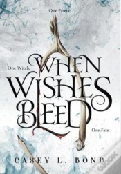 Capa do artigo When Wishes Bleed