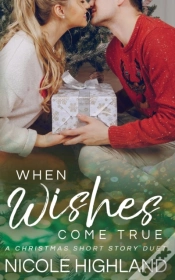Capa do artigo When Wishes Come True