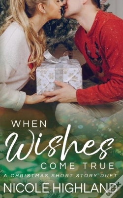 Capa do artigo When Wishes Come True