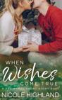When Wishes Come True - Preview