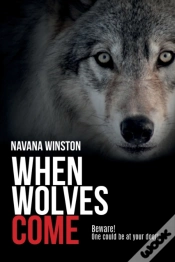 Capa do artigo When Wolves Come