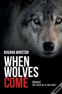 Capa do artigo When Wolves Come