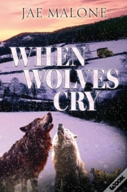 Capa do artigo When Wolves Cry