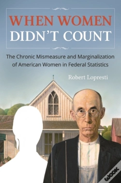 Capa do artigo When Women Didn'T Count