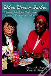 Capa do artigo When Women Gather