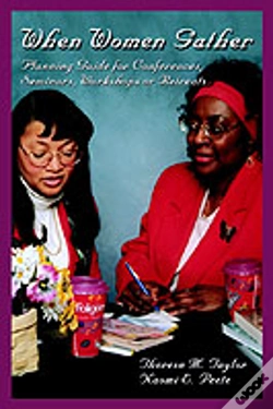 Capa do artigo When Women Gather