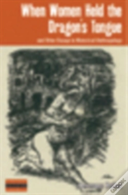 Capa do artigo When Women Held The Dragon'S Tongue