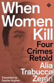Capa do artigo When Women Kill