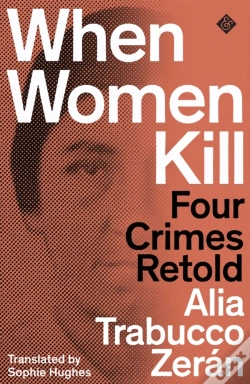 Capa do artigo When Women Kill