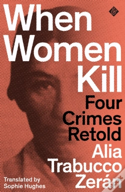 Capa do artigo When Women Kill