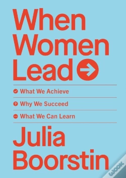 Capa do artigo When Women Lead