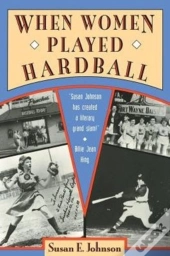 When Women Played Hardball