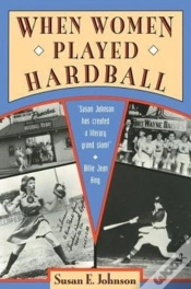 Capa do artigo When Women Played Hardball