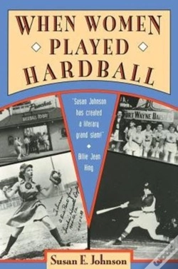 Capa do artigo When Women Played Hardball