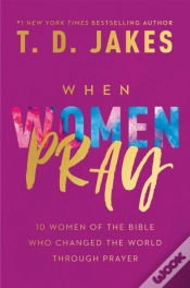Capa do artigo When Women Pray