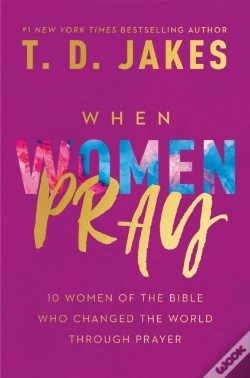 Capa do artigo When Women Pray