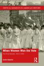 When Women Won The Vote - Preview