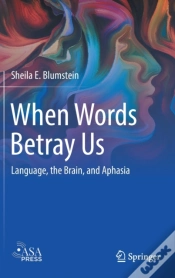 Capa do artigo When Words Betray Us