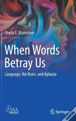 Capa do artigo When Words Betray Us