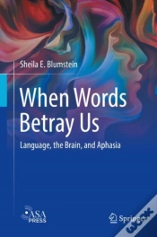 Capa do artigo When Words Betray Us