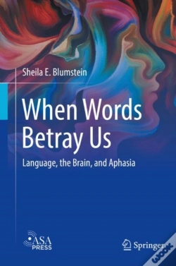 Capa do artigo When Words Betray Us