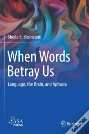 Capa do artigo When Words Betray Us