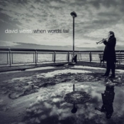 Capa do artigo When Words Fail - CD