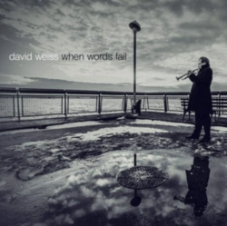 Capa do artigo When Words Fail - CD
