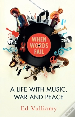 Capa do artigo When Words Fail