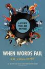 When Words Fail - Preview