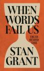 When Words Fail Us - Preview