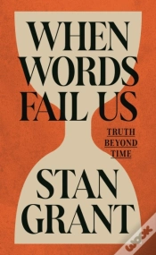 Capa do artigo When Words Fail Us