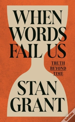Capa do artigo When Words Fail Us